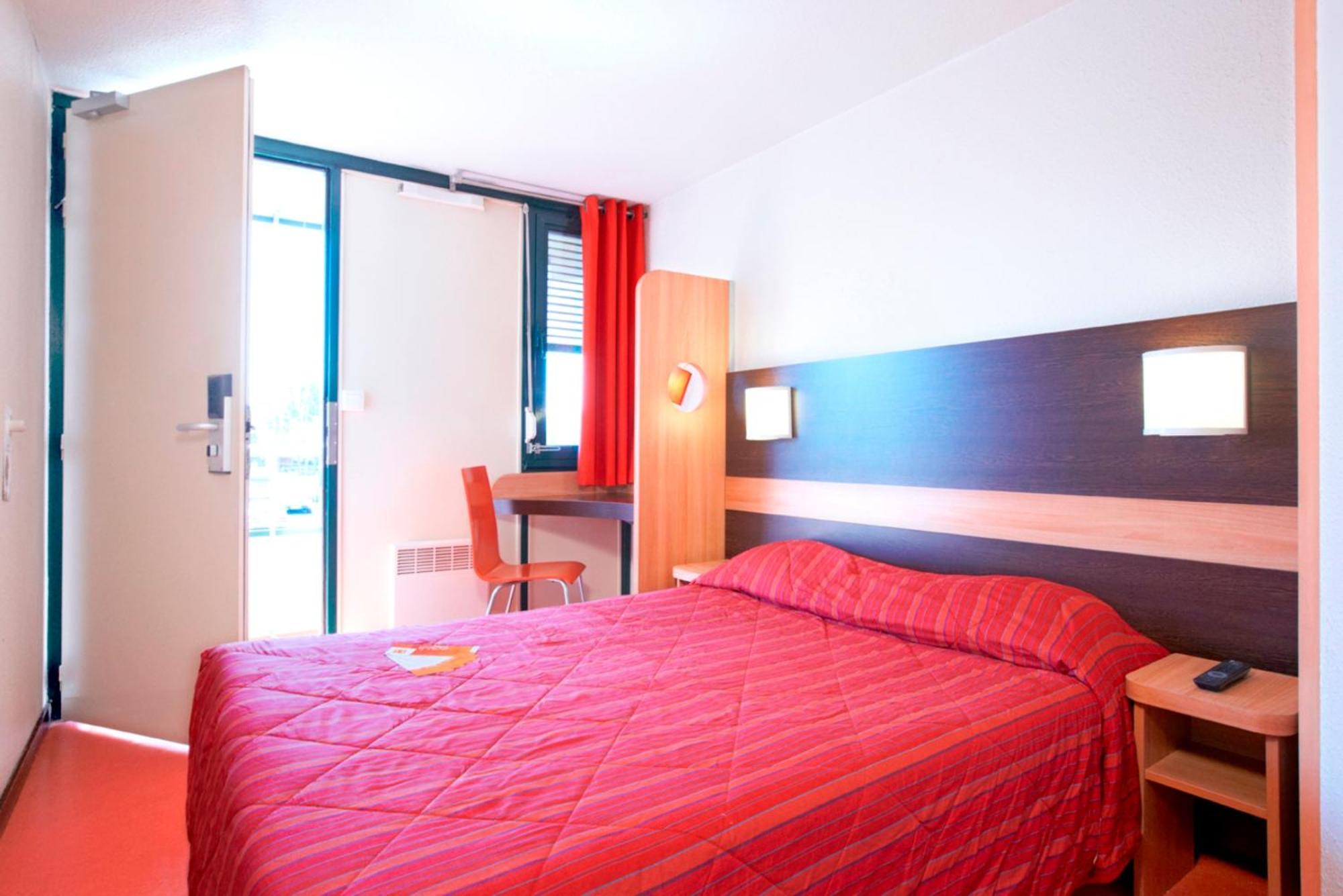 Fasthotel Reims Est - Taissy Quarto foto