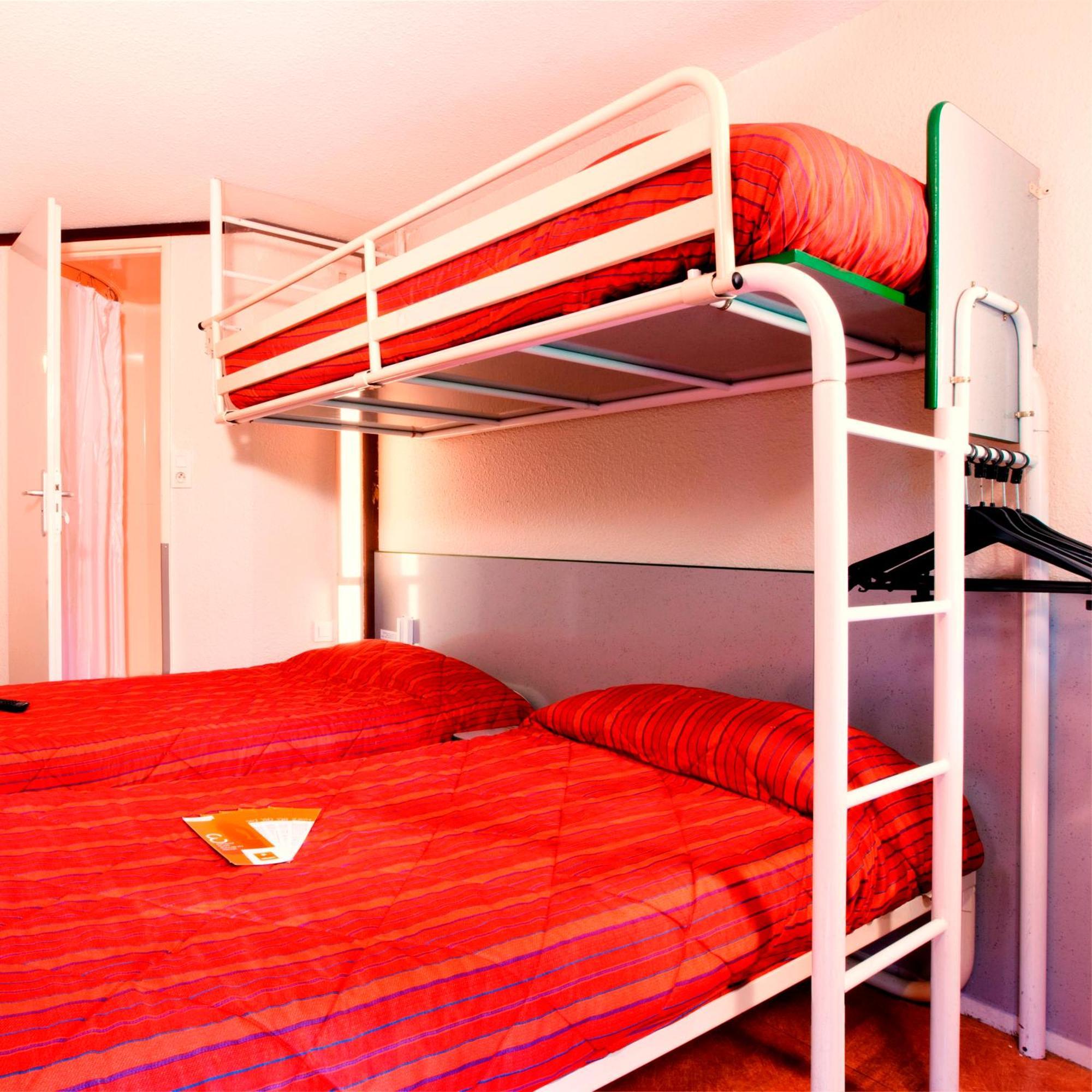 Fasthotel Reims Est - Taissy Quarto foto